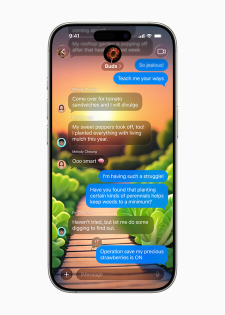 Apple переходит на стекло: редизайн всех ОС, почему iOS 26 и есть ли крутые фишки — итоги WWDC 2025
