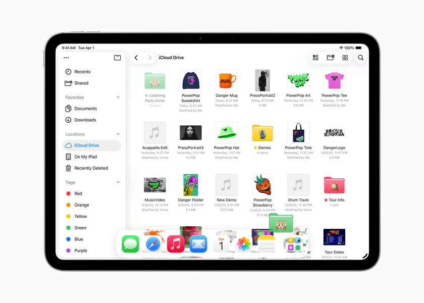 Apple переходит на стекло: редизайн всех ОС, почему iOS 26 и есть ли крутые фишки — итоги WWDC 2025