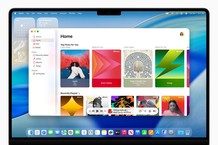 Apple переходит на стекло: редизайн всех ОС, почему iOS 26 и есть ли крутые фишки — итоги WWDC 2025