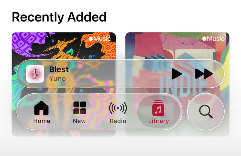 Apple переходит на стекло: редизайн всех ОС, почему iOS 26 и есть ли крутые фишки — итоги WWDC 2025