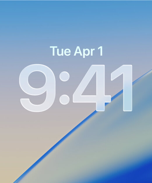 Apple переходит на стекло: редизайн всех ОС, почему iOS 26 и есть ли крутые фишки — итоги WWDC 2025
