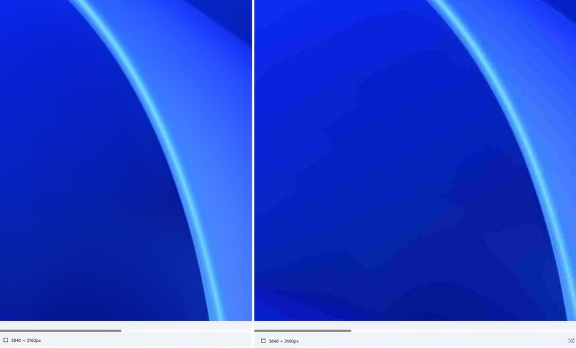 В Windows 11 появилась весьма полезная функция для работы с изображениями