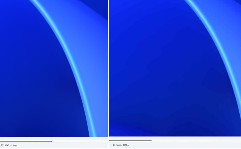 В Windows 11 появилась весьма полезная функция для работы с изображениями