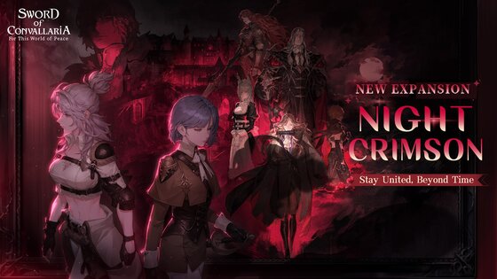 Sword of Convallaria 2.1.1. Скриншот 19