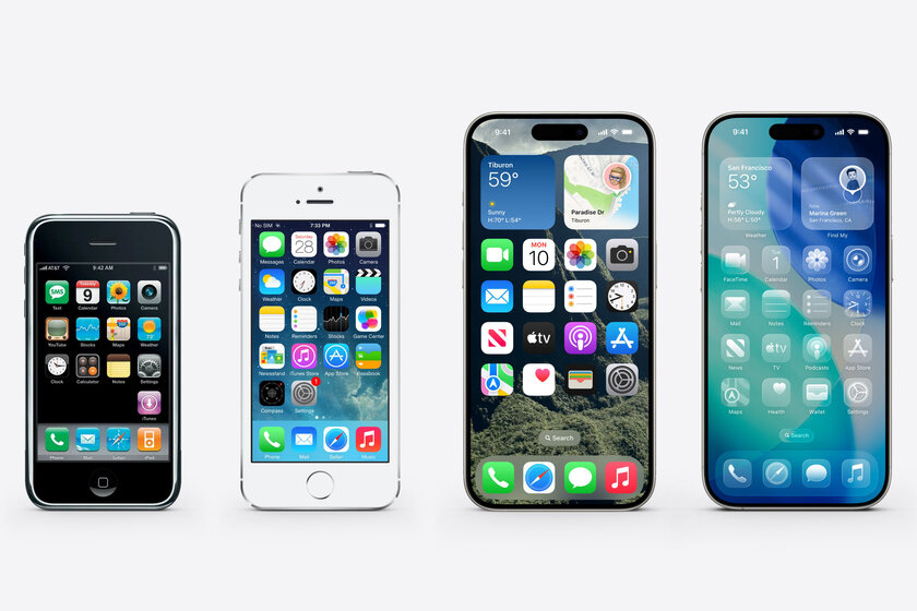 Стеклянный кошмар: на Apple обрушился хейт за дико кривой редизайн iOS 26 — почему ругают