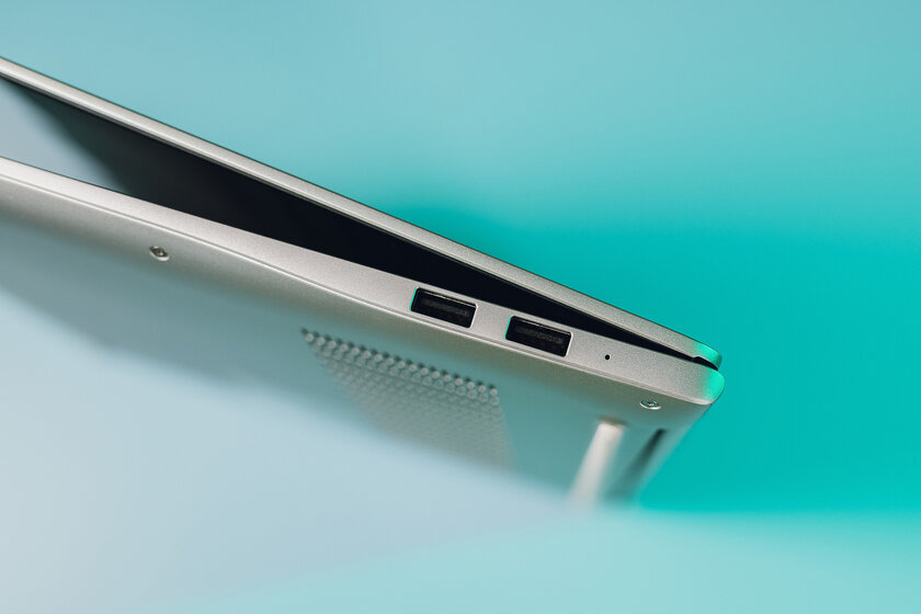 Таким должен быть Windows-ноутбук: обзор HONOR MagicBook Pro 14 с Intel Core Ultra 9 и ёмкой батареей — Дизайн корпуса. 2