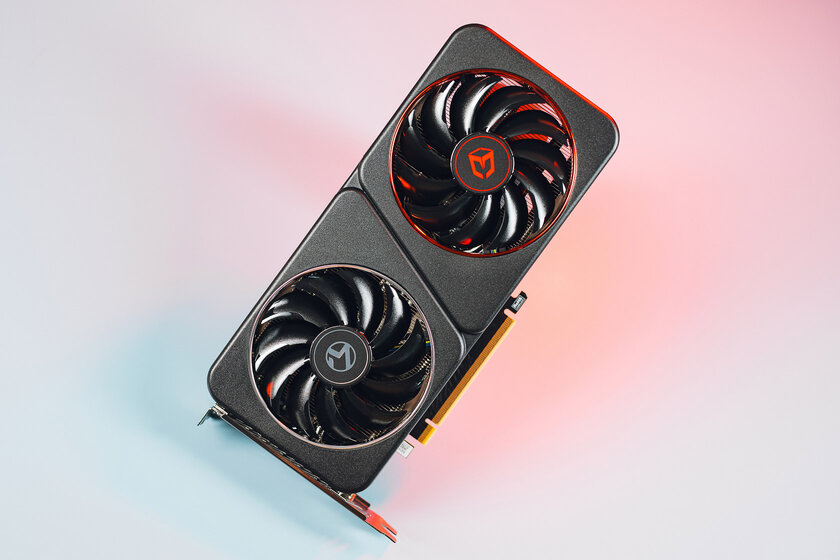 Доступная видеокарта с 10 ГБ и мощным охлаждением: обзор MAXSUN Intel Arc B570 Milestone 10G