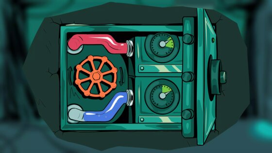 Parallel Experiment Lite 0.3.1. Скриншот 7