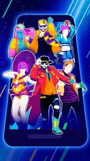 Just Dance Controller 26.1.4. Скриншот 5