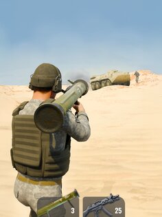 Shoot Out 4.6.5. Скриншот 14