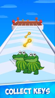 Brainroot Merge Battle 0.0.8. Скриншот 16