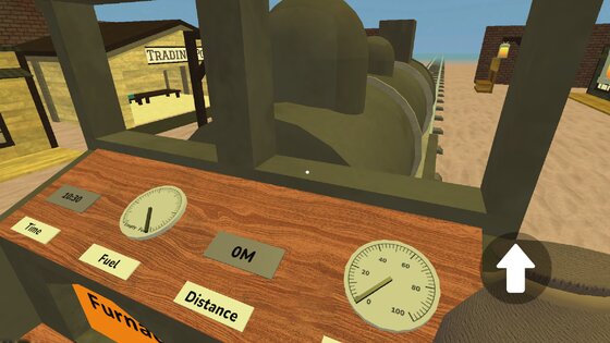 Dead Rails: Survive Simulator 0.0.64. Скриншот 28