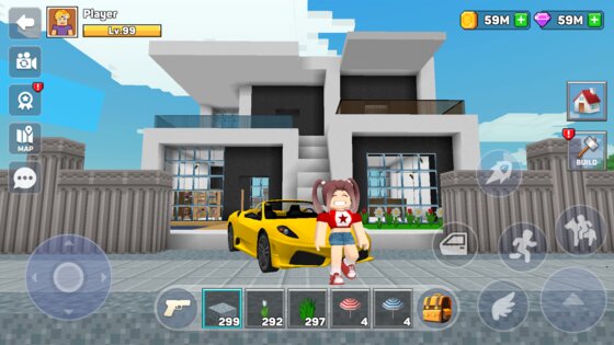 Super City: Building Master 1.1.8. Скриншот 13
