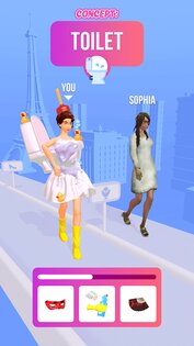 Fashion Queen 1.10.3. Скриншот 18