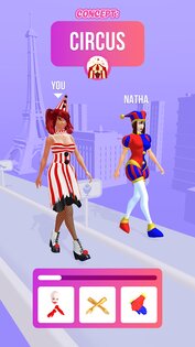 Fashion Queen 1.10.3. Скриншот 21