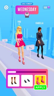 Fashion Queen 1.10.3. Скриншот 24