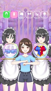 Style Star: Left Right Fashion 1.1.32. Скриншот 7