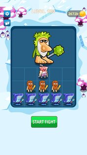 Merge Brainzott 1.61. Скриншот 12