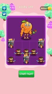 Merge Brainzott 1.61. Скриншот 14