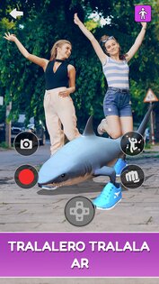 Brainzot AR 0.3.1. Скриншот 13