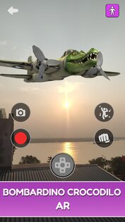 Brainzot AR 0.3.1. Скриншот 14