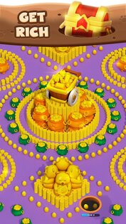 Hole Em All 1.10.3. Скриншот 5