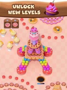 Hole Em All 1.10.3. Скриншот 11