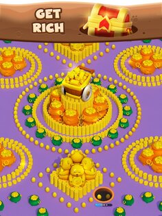Hole Em All 1.10.3. Скриншот 12