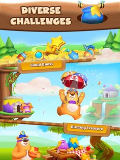 Hole Em All 1.10.3. Скриншот 20