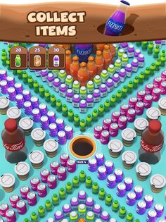 Hole Em All 1.10.3. Скриншот 21