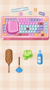 Satiszone: Perfect ASMR Tidy 2.2.1. Скриншот 25