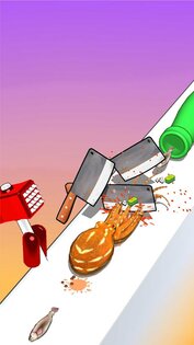 Slice Master: Idle Clicker 1.0.4. Скриншот 8