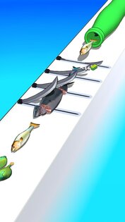 Slice Master: Idle Clicker 1.0.4. Скриншот 17