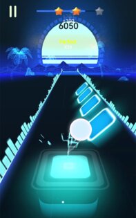 Music Ballz Hop 0.0.21. Скриншот 10