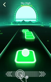 Music Ballz Hop 0.0.21. Скриншот 17