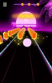 Music Ballz Hop 0.0.21. Скриншот 21