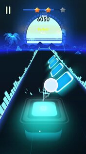 Music Ballz Hop 0.0.21. Скриншот 26