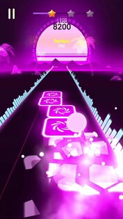 Music Ballz Hop 0.0.21. Скриншот 27