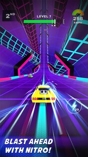 MR RACER : Stunt Mania 1.1.4. Скриншот 4