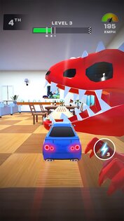 MR RACER : Stunt Mania 1.1.4. Скриншот 17