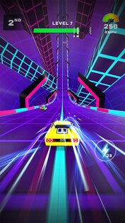 MR RACER : Stunt Mania 1.1.4. Скриншот 19