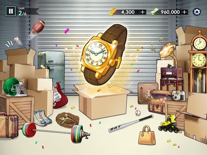 Bid Master 0.8.5. Скриншот 23