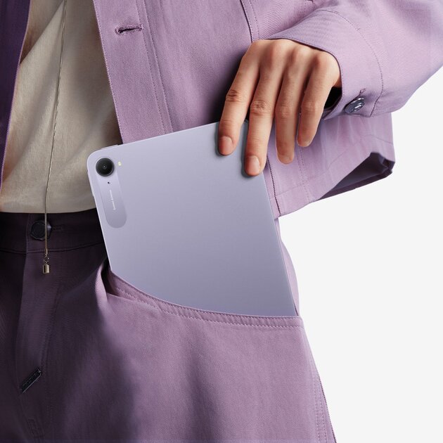 Xiaomi рассказала, почему в мире Android нет маленьких флагманских планшетов по типу iPad mini