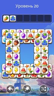 Tile Explorer 1.95.1. Скриншот 2