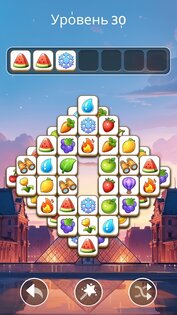 Tile Explorer 1.95.1. Скриншот 4