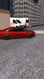 Steering Frenzy 3.0. Скриншот 1