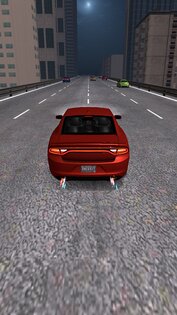 Steering Frenzy 3.0. Скриншот 2