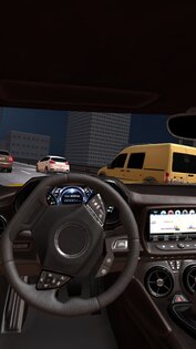Steering Frenzy 3.0. Скриншот 6