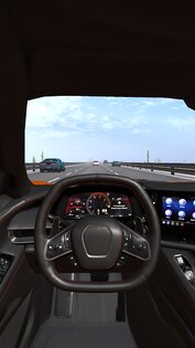 Steering Frenzy 3.0. Скриншот 7