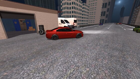 Steering Frenzy 3.0. Скриншот 8